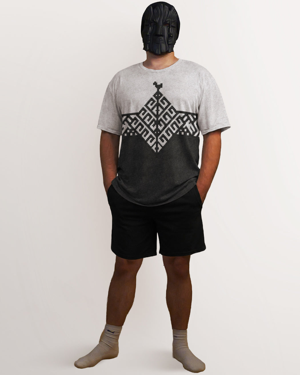 Folk Yggdrasil Shirt