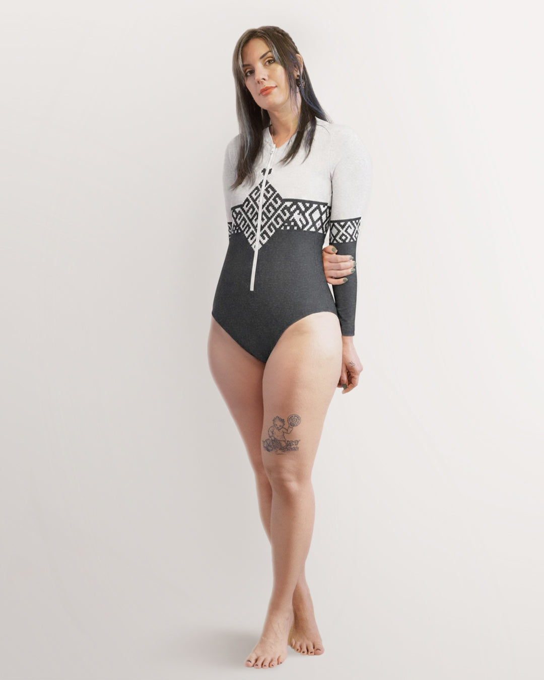 Folk Yggdrasil Surfsuit