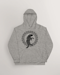 Spell to calm the Wolf Hoodie