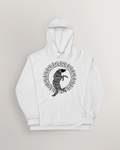 Spell to calm the Wolf Hoodie