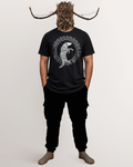 Spell to calm the Wolf T-Shirt