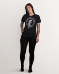 Spell to calm the Wolf T-Shirt
