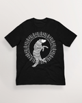 Spell to calm the Wolf T-Shirt
