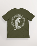 Spell to calm the Wolf T-Shirt