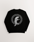 Spell to calm the Wolf Sweatshirt