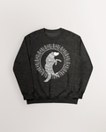 Spell to calm the Wolf Sweatshirt