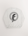Spell to calm the Wolf Sweatshirt