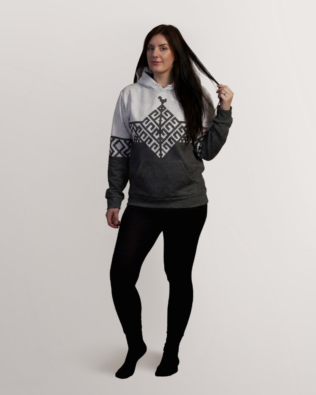 Folk Yggdrasil Hoodie