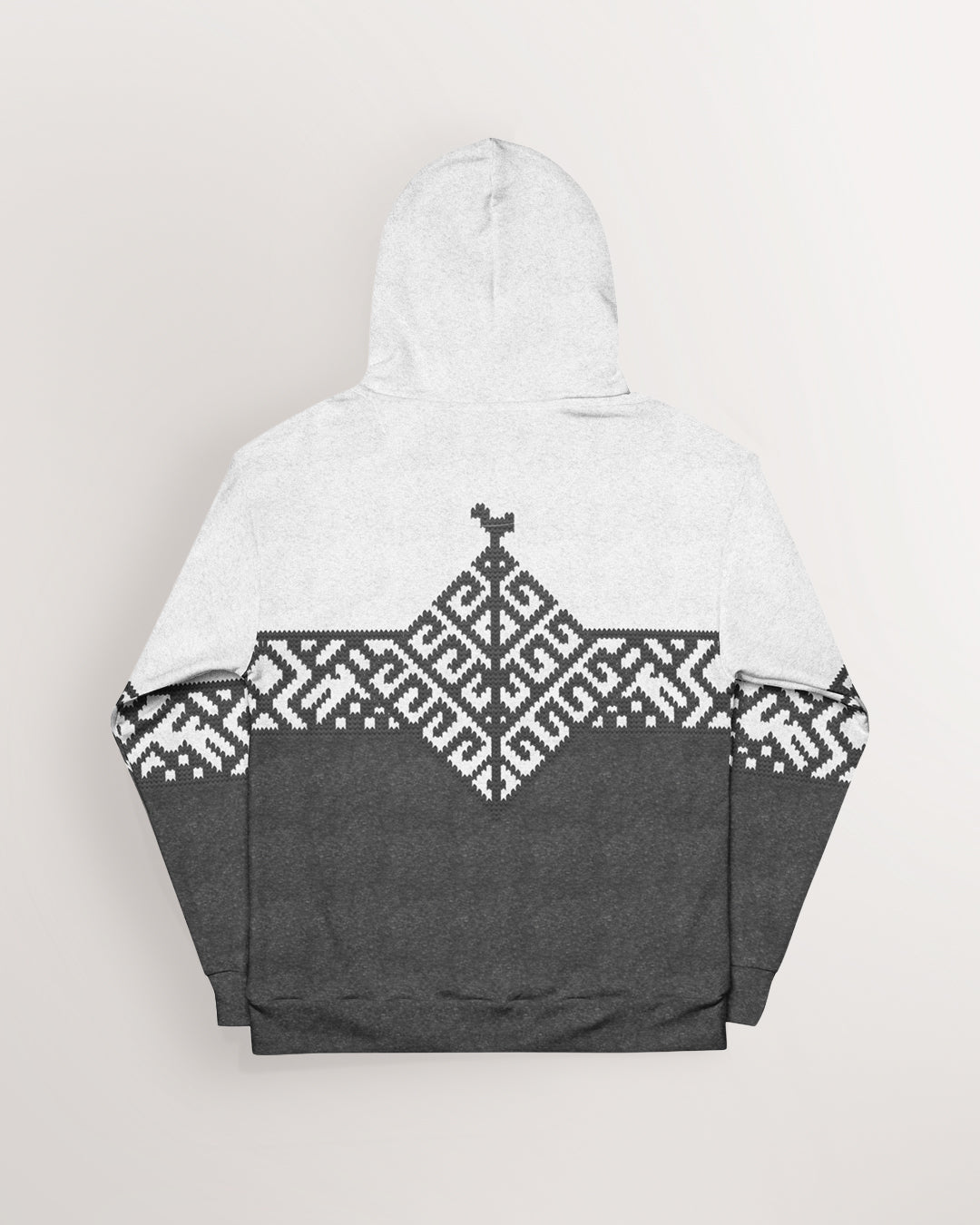 Folk Yggdrasil Hoodie
