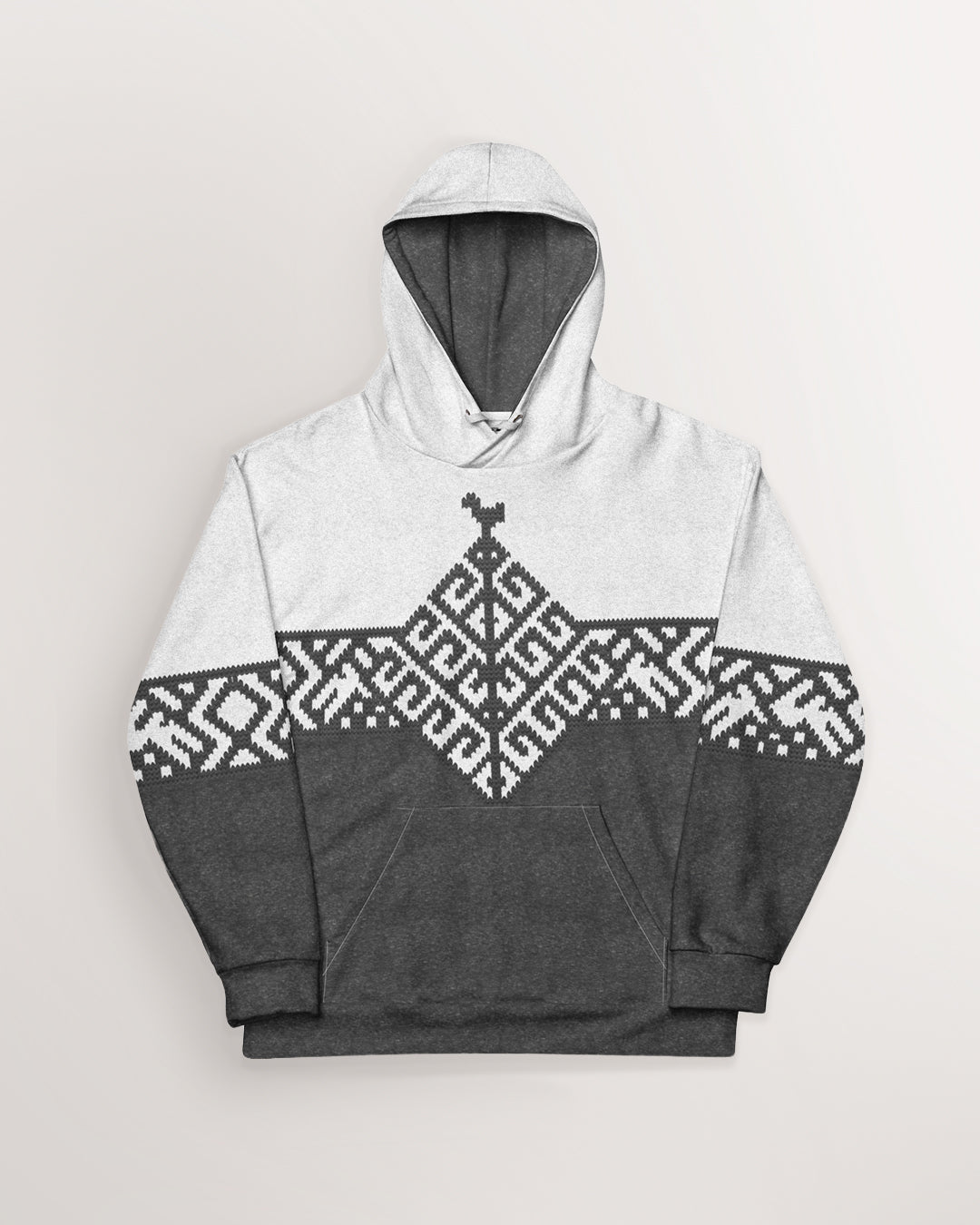 Folk Yggdrasil Hoodie