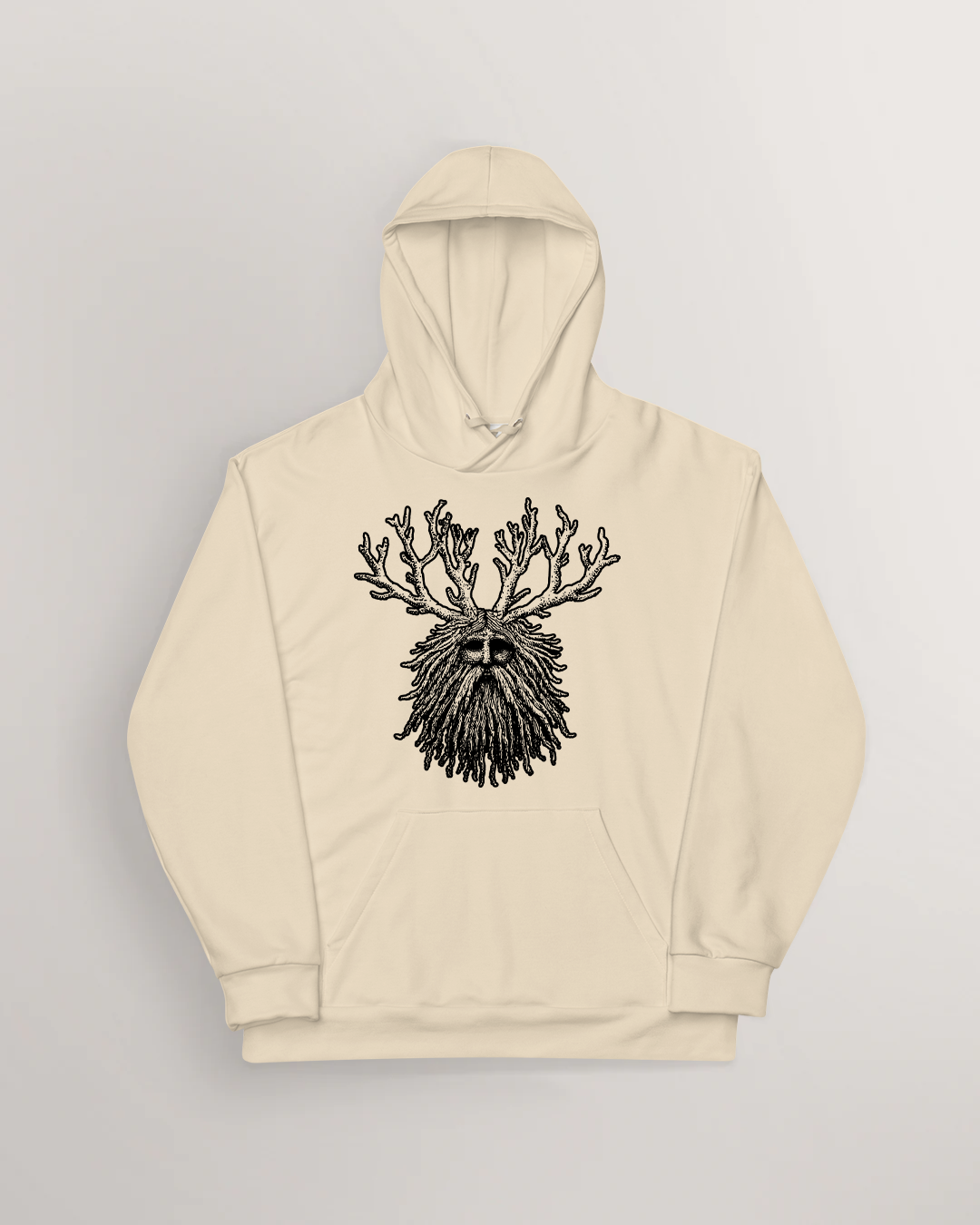Forest Spirit Hoodie