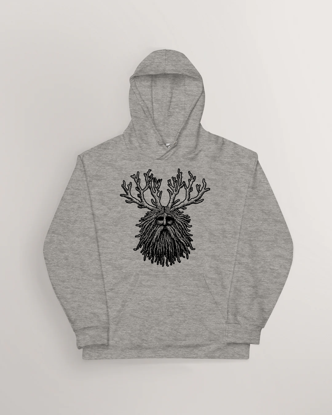 Forest Spirit Hoodie