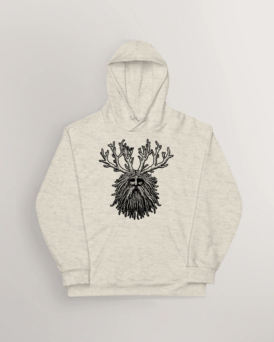 Forest Spirit Hoodie