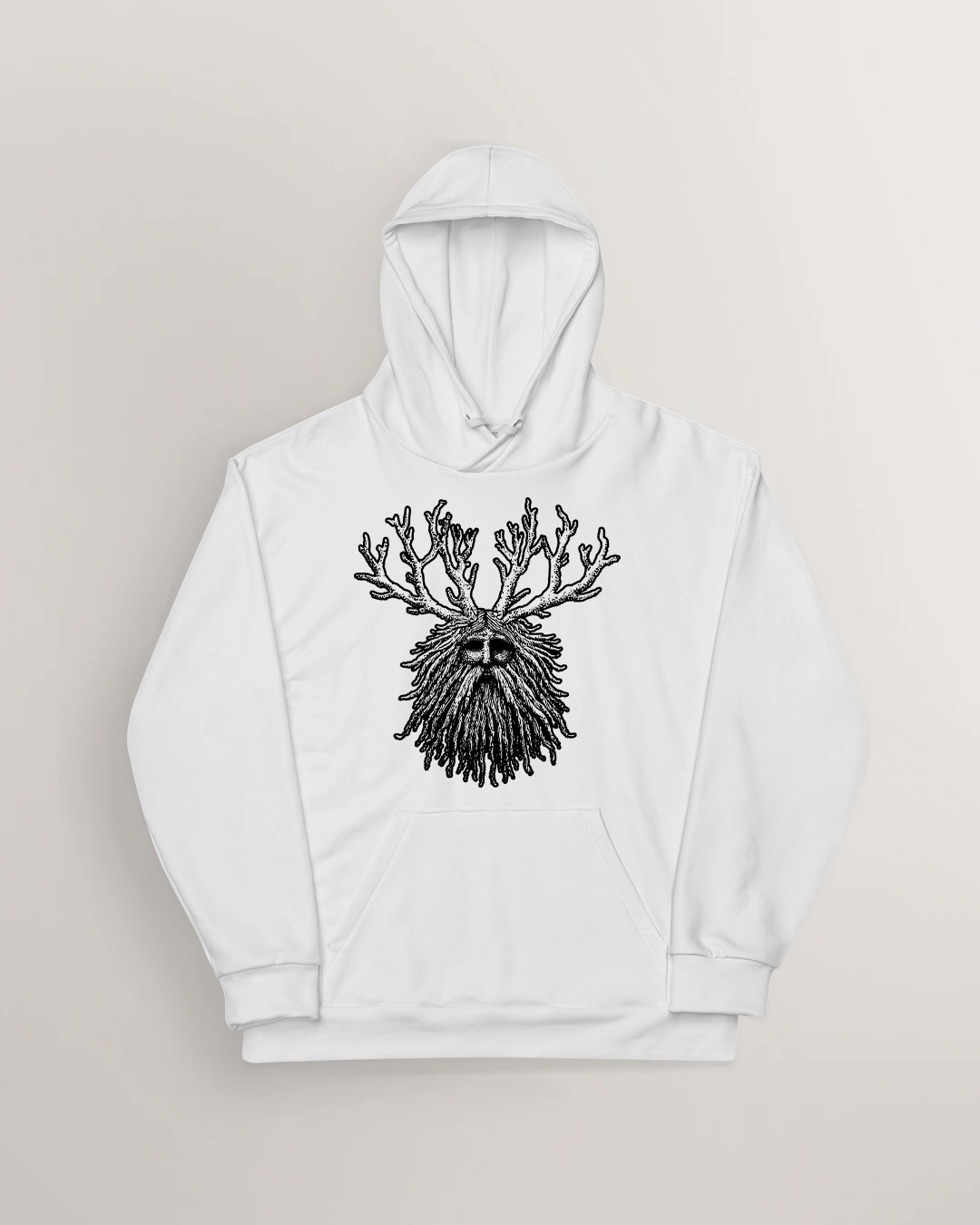 Forest Spirit Hoodie