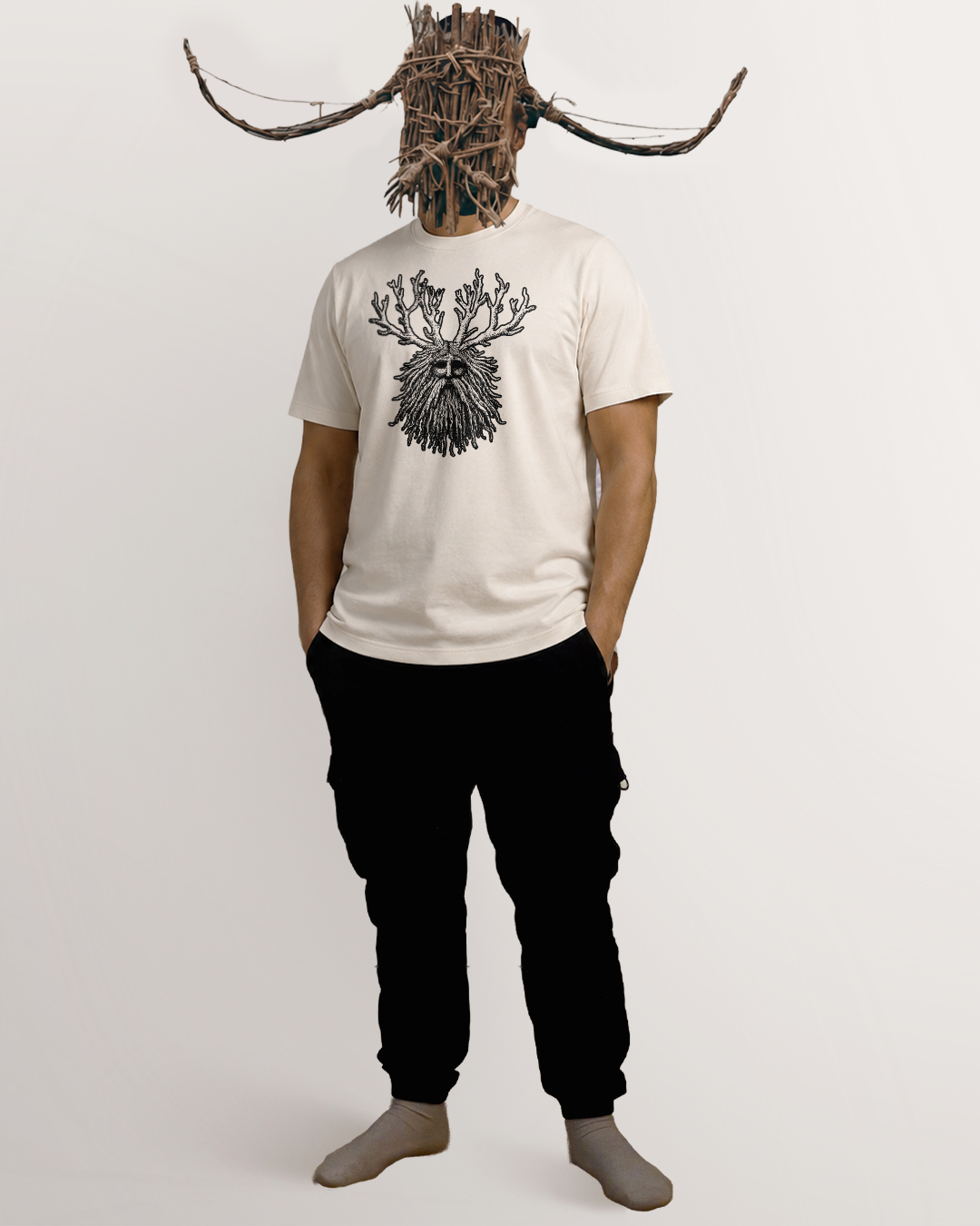 Forest Spirit T-Shirt