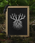 Forest Spirit Poster