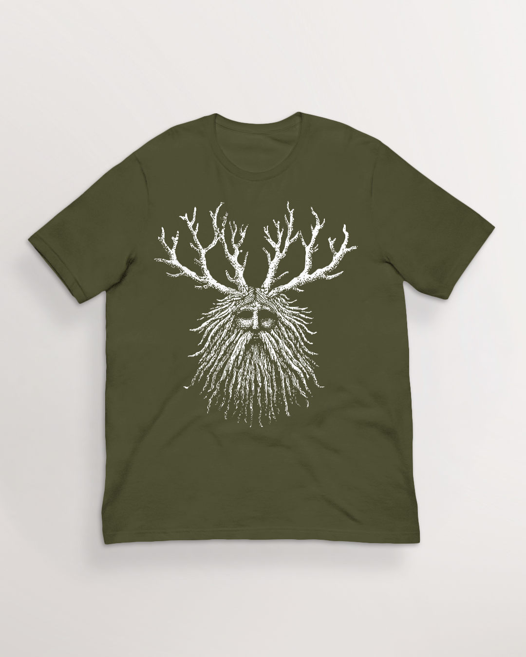 Forest Spirit T-Shirt