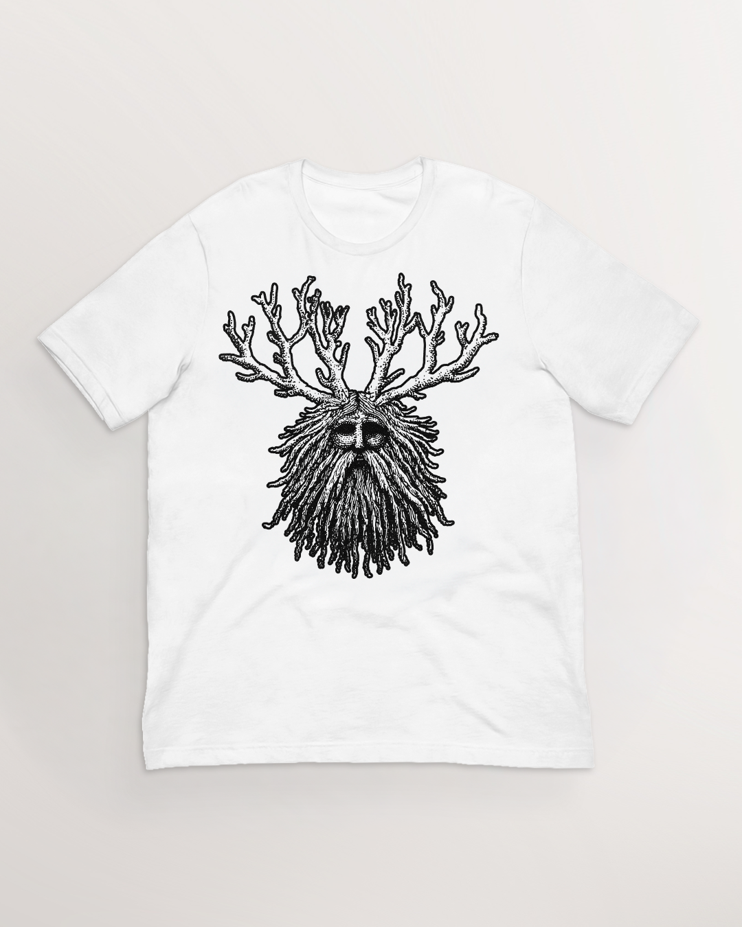 Forest Spirit T-Shirt