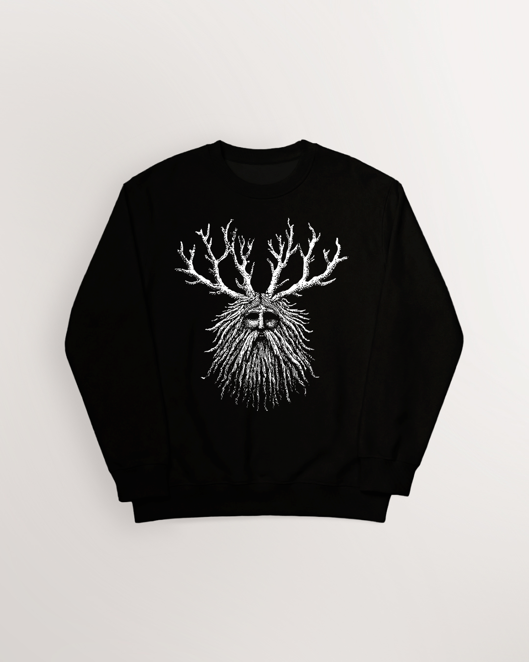 Forest Spirit Sweatshirt