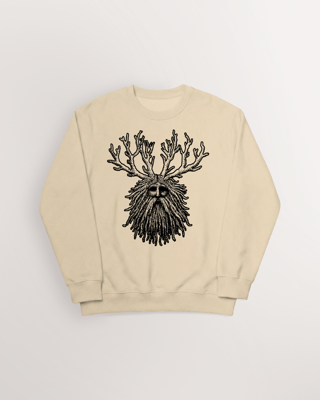 Forest Spirit Sweatshirt