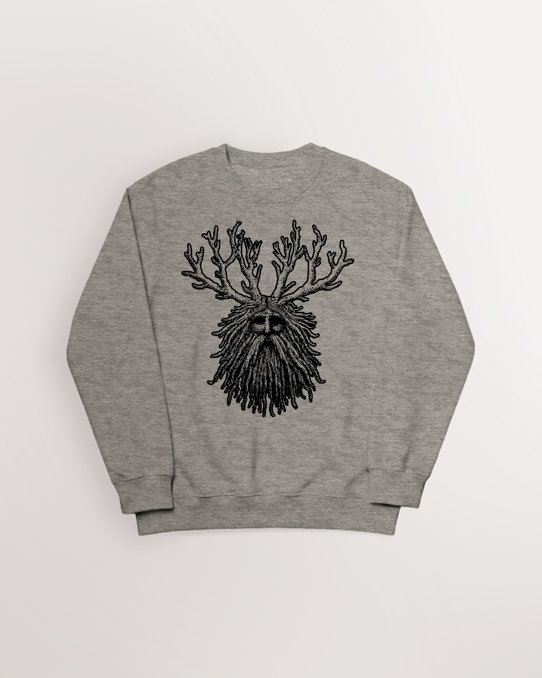 Forest Spirit Sweatshirt