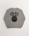 Forest Spirit Sweatshirt