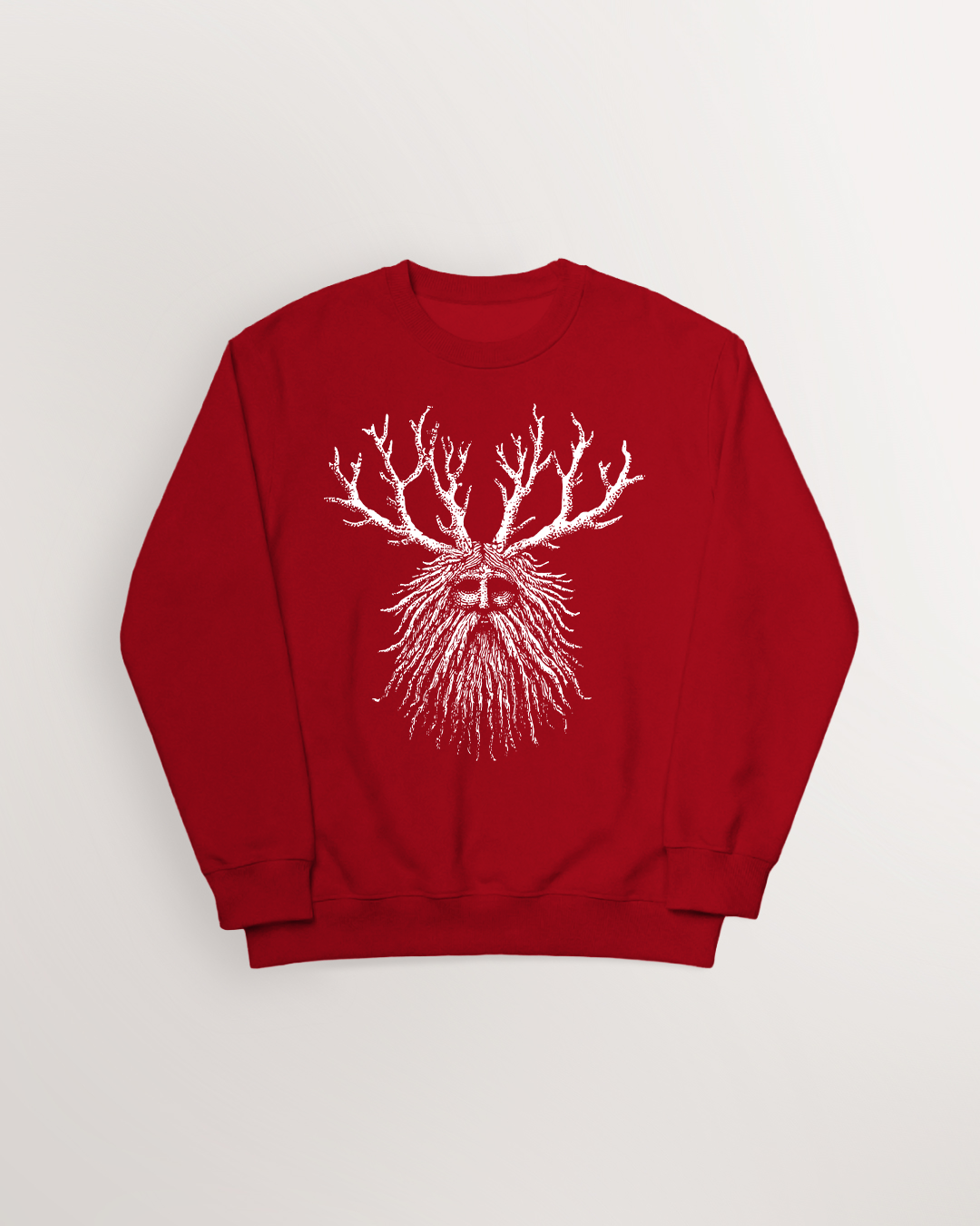 Forest Spirit Sweatshirt