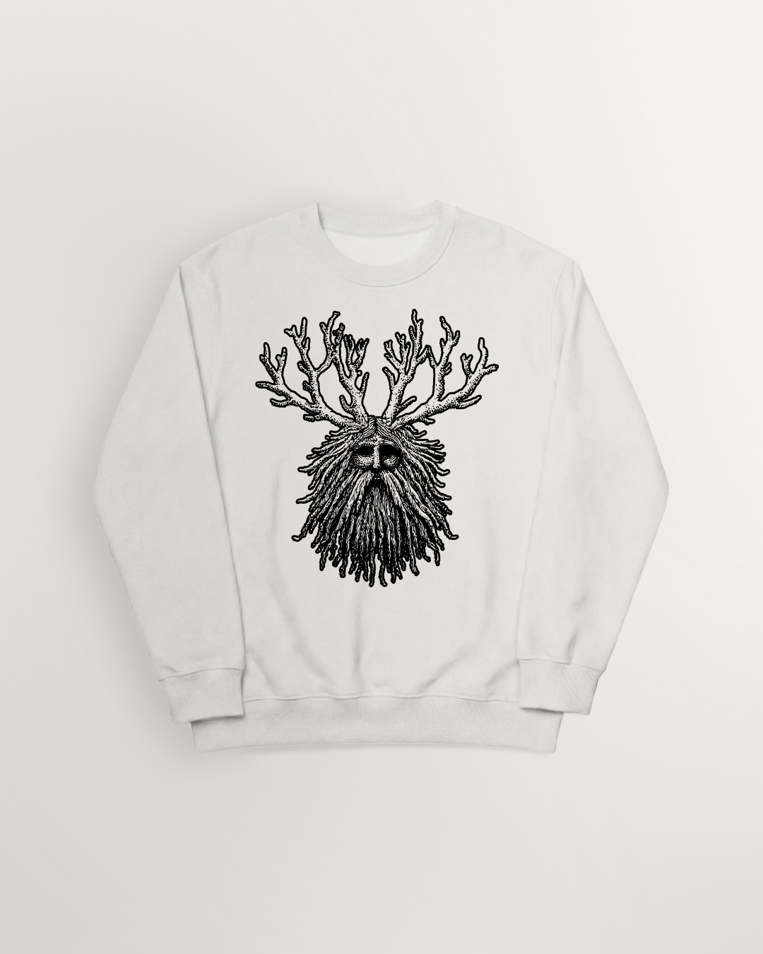 Forest Spirit Sweatshirt