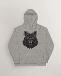 Fox of inspiration Hoodie
