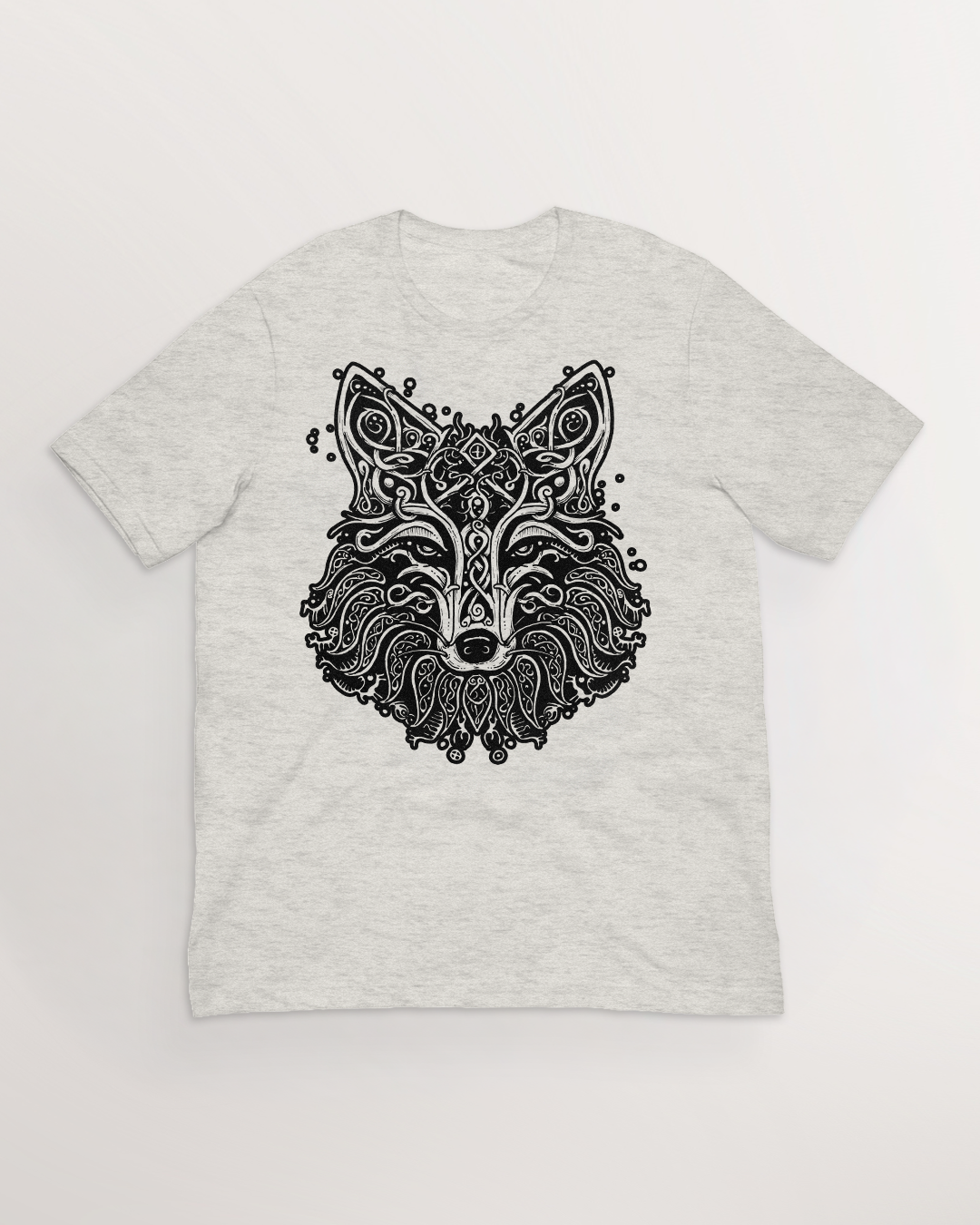 Fox of inspiration T-Shirt