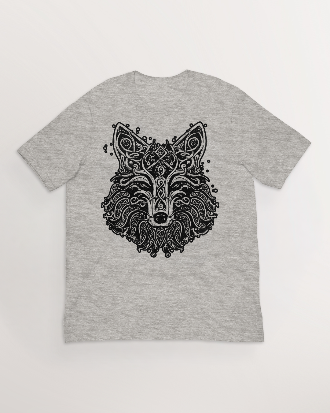 Fox of inspiration T-Shirt