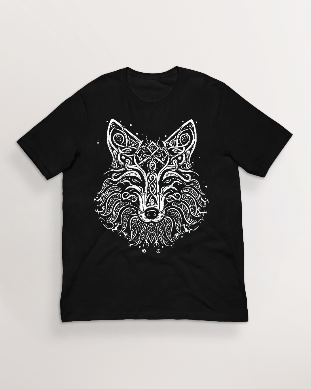 Fox of inspiration T-Shirt