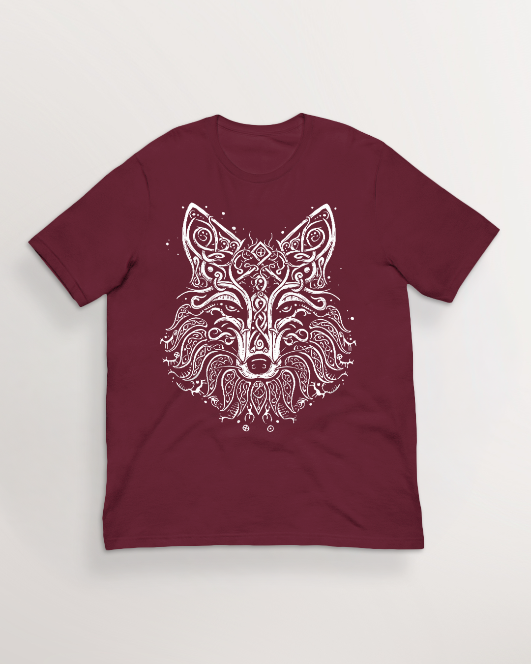 Fox of inspiration T-Shirt