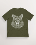 Fox of inspiration T-Shirt