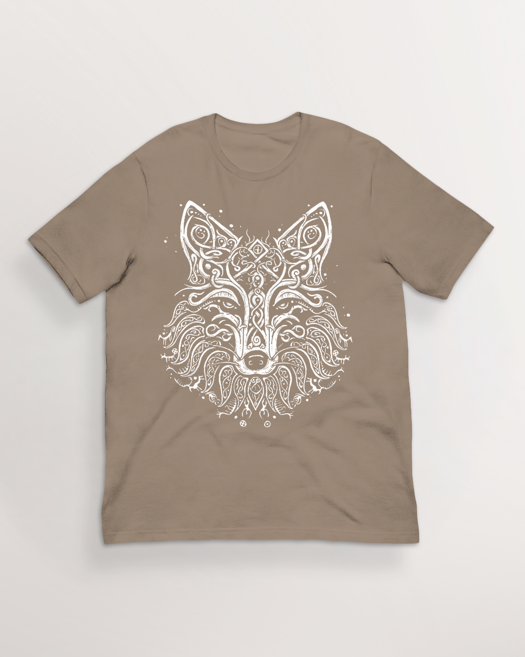 Fox of inspiration T-Shirt