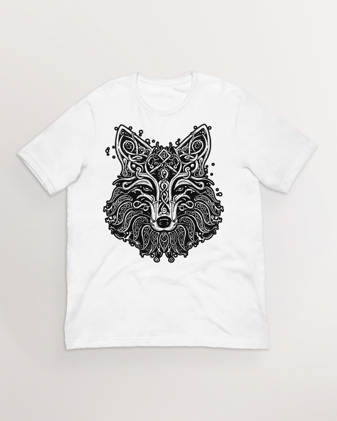 Fox of inspiration T-Shirt