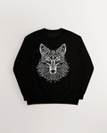 Fox of inspiration Sweatshirt