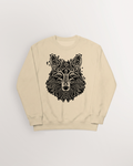 Fox of inspiration Sweatshirt