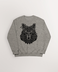 Fox of inspiration Sweatshirt
