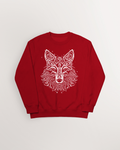 Fox of inspiration Sweatshirt