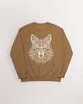 Fox of inspiration Sweatshirt