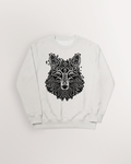 Fox of inspiration Sweatshirt