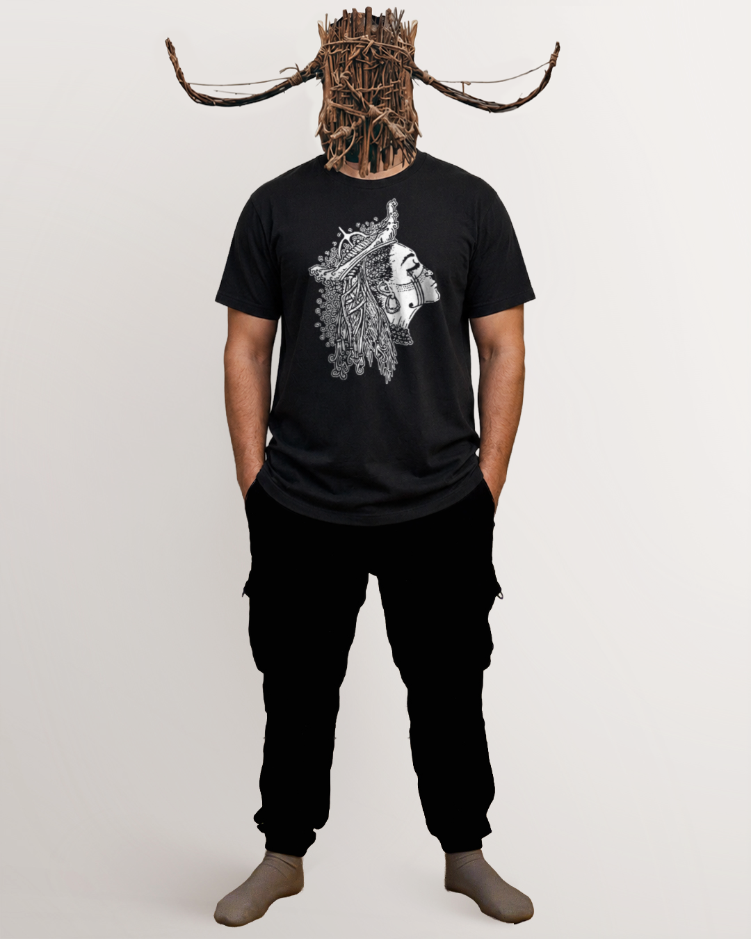 Freyjas Kiss Shirt