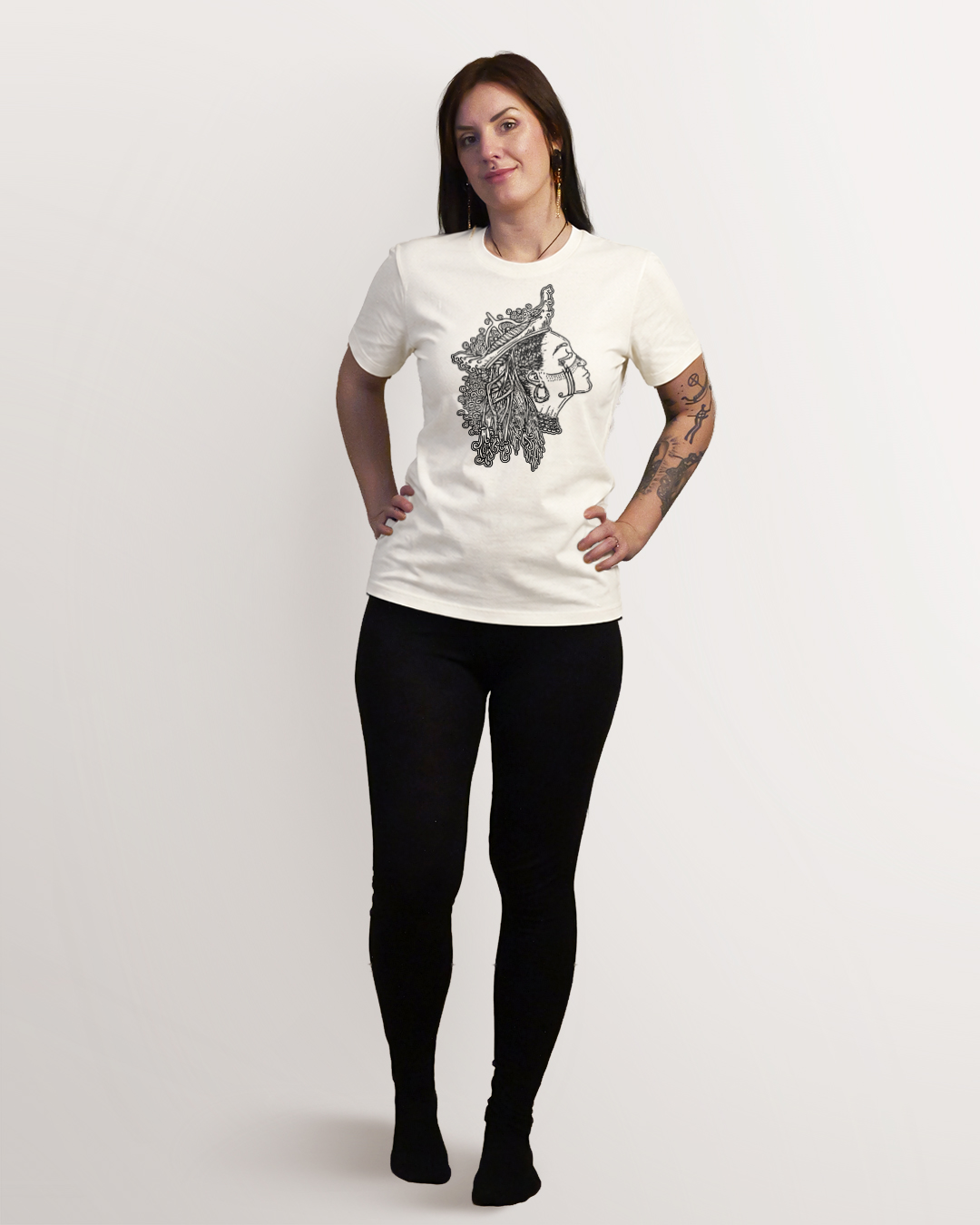 Freyjas Kiss Shirt