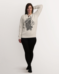 Freyjas Kiss Sweatshirt