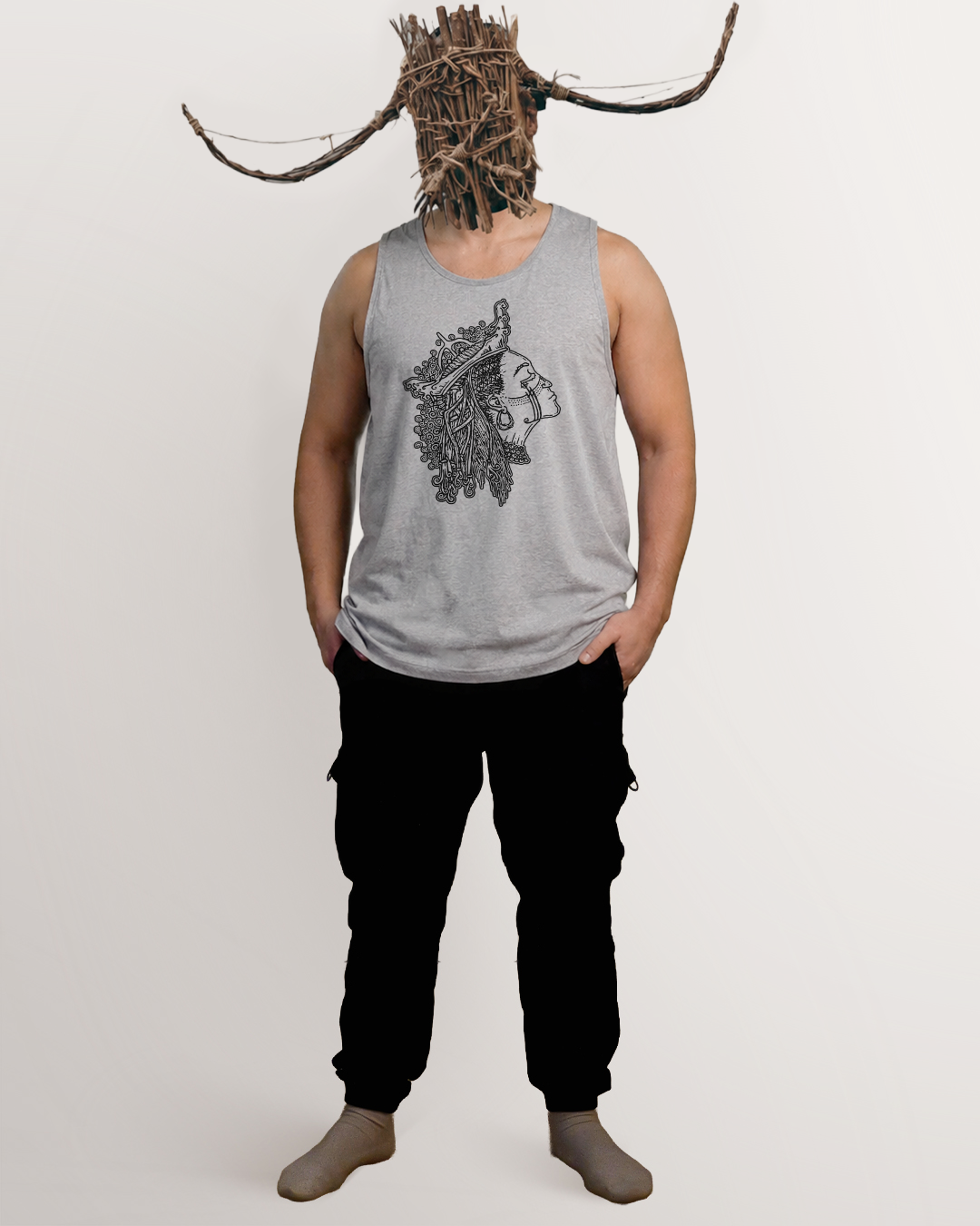 Freyjas Kiss Tanktop