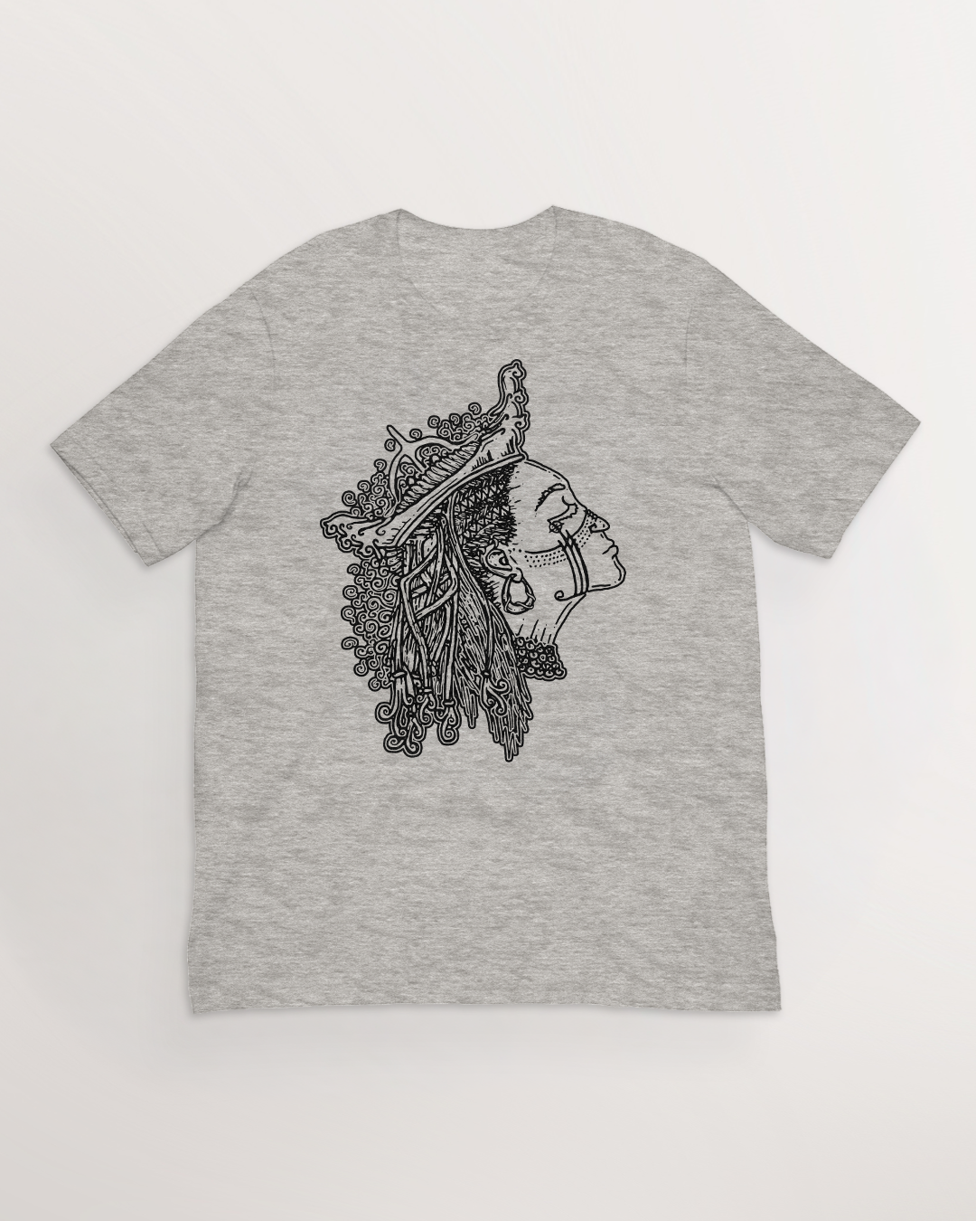 Freyjas Kiss Shirt