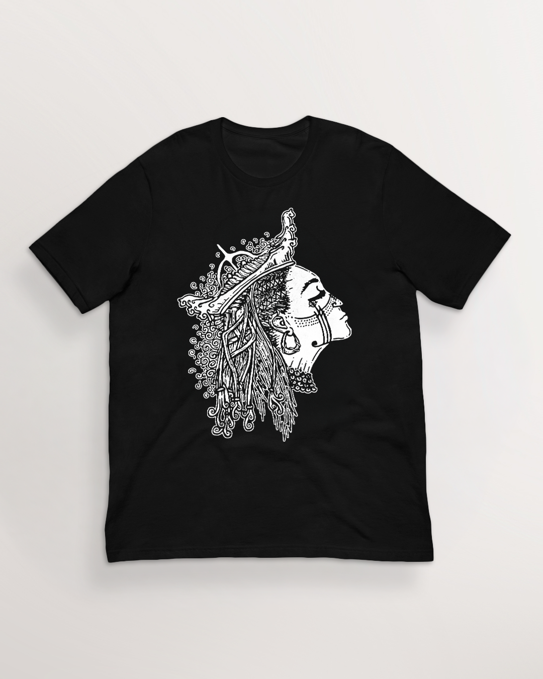 Freyjas Kiss Shirt