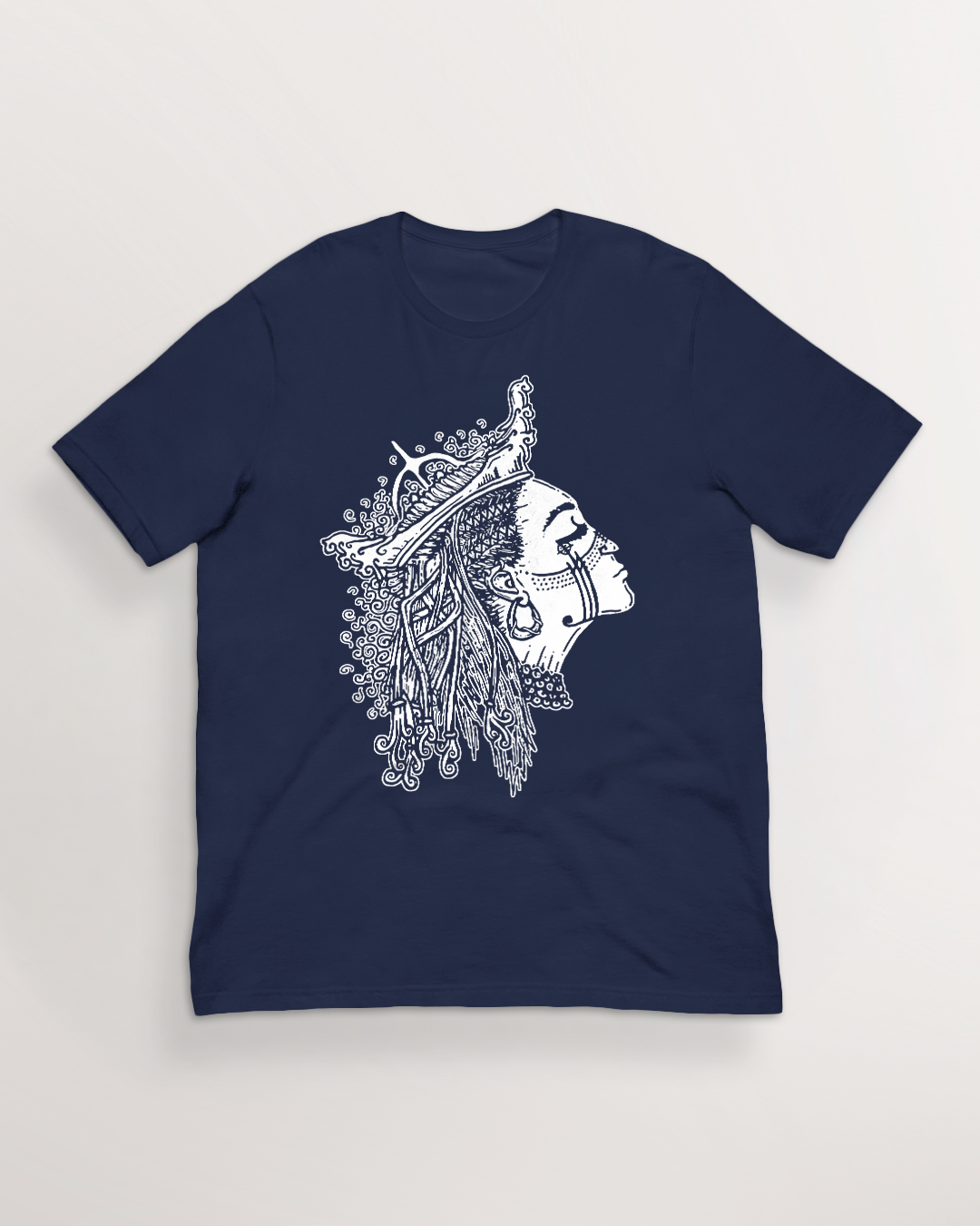 Freyjas Kiss Shirt