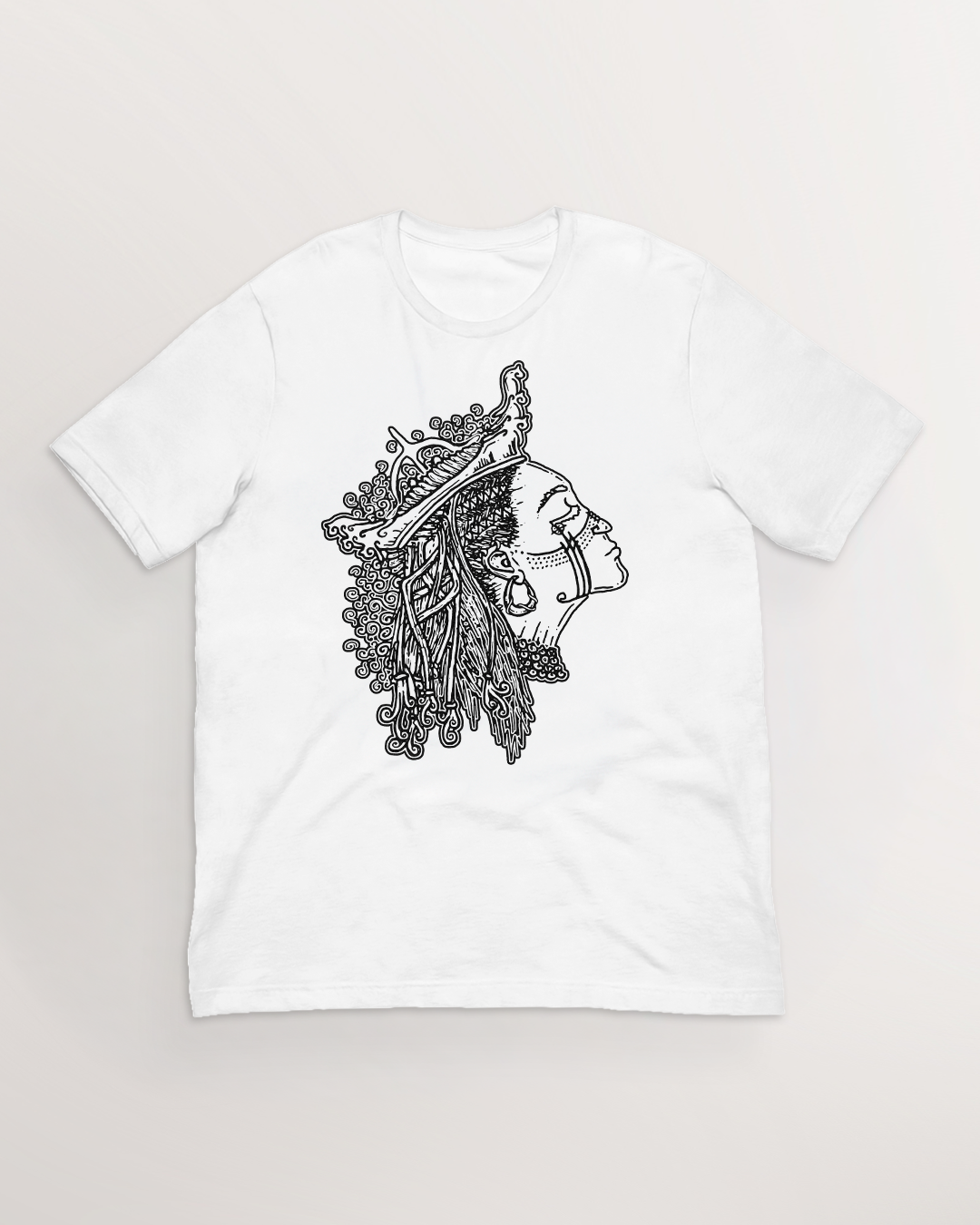 Freyjas Kiss Shirt